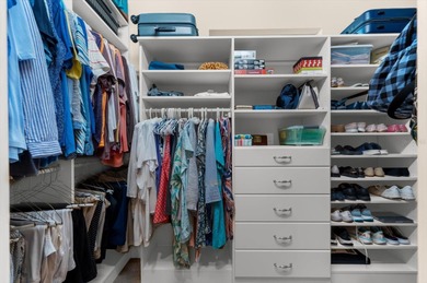 Welcome to the epitome of luxury living in Country Club East! on Ritz-Carlton Members Golf Club in Florida - for sale on GolfHomes.com, golf home, golf lot