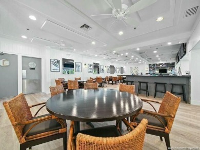 Welcome to this well-maintained 3BED, 2BA, 2 car garage home on Evergreen Club in Florida - for sale on GolfHomes.com, golf home, golf lot