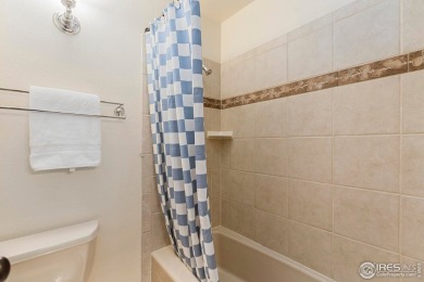 Welcome to this truly rare opportunity! This custom-built ranch on Fort Collins Country Club in Colorado - for sale on GolfHomes.com, golf home, golf lot