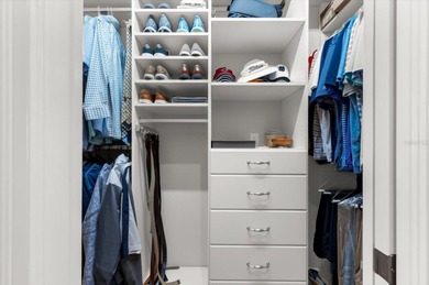 Welcome to the epitome of luxury living in Country Club East! on Ritz-Carlton Members Golf Club in Florida - for sale on GolfHomes.com, golf home, golf lot