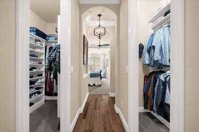 Welcome to the epitome of luxury living in Country Club East! on Ritz-Carlton Members Golf Club in Florida - for sale on GolfHomes.com, golf home, golf lot