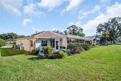 Under contract-accepting backup offers. This well-appointed on Highland Lakes Executive Golf Course in Florida - for sale on GolfHomes.com, golf home, golf lot