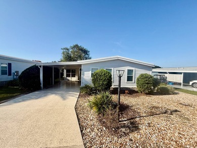 Home is located in Water Oak Country Club Estates in Lady Lake on Water Oak Country Club Estates in Florida - for sale on GolfHomes.com, golf home, golf lot