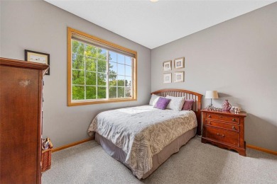Nestled in a quiet neighborhood  just steps from the Northfield on Northfield Golf Club in Minnesota - for sale on GolfHomes.com, golf home, golf lot