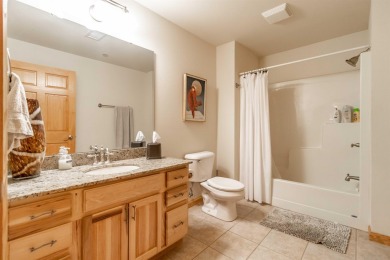 BOAT SLIP FOR 2025! Beautiful second floor condo with on Northern Bay Golf Resort and Marina in Wisconsin - for sale on GolfHomes.com, golf home, golf lot