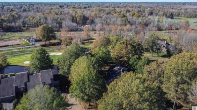 Beautiful condo on the 15th fairway of Paducah Country Club ! on Country Club of Paducah in Kentucky - for sale on GolfHomes.com, golf home, golf lot