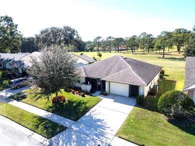 Under contract-accepting backup offers. This well-appointed on Highland Lakes Executive Golf Course in Florida - for sale on GolfHomes.com, golf home, golf lot