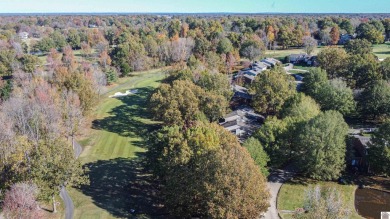 Beautiful condo on the 15th fairway of Paducah Country Club ! on Country Club of Paducah in Kentucky - for sale on GolfHomes.com, golf home, golf lot