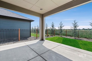 Legacy at it's finest! This stunning Davenport floor plan offers on Eagle Legacy Golf Course in Idaho - for sale on GolfHomes.com, golf home, golf lot