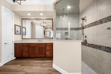 Welcome to the epitome of luxury living in Country Club East! on Ritz-Carlton Members Golf Club in Florida - for sale on GolfHomes.com, golf home, golf lot