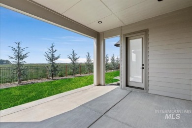 Legacy at it's finest! This stunning Davenport floor plan offers on Eagle Legacy Golf Course in Idaho - for sale on GolfHomes.com, golf home, golf lot