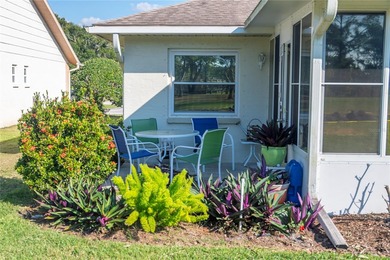 Under contract-accepting backup offers. This well-appointed on Highland Lakes Executive Golf Course in Florida - for sale on GolfHomes.com, golf home, golf lot