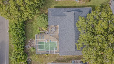 This 3-bedroom, 2-bathroom, 2-car garage, pool property is on Beacon Woods Golf Club in Florida - for sale on GolfHomes.com, golf home, golf lot