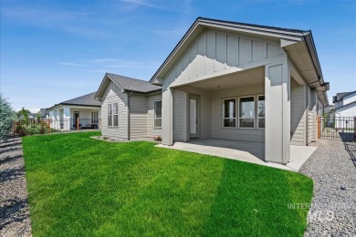 Legacy at it's finest! This stunning Davenport floor plan offers on Eagle Legacy Golf Course in Idaho - for sale on GolfHomes.com, golf home, golf lot
