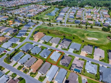 WELL PRICED AND GREAT LOCATION on this TALL PINE DESIGNER in the on Pennbrooke Fairways in Florida - for sale on GolfHomes.com, golf home, golf lot