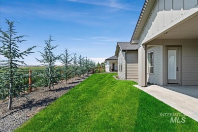 Legacy at it's finest! This stunning Davenport floor plan offers on Eagle Legacy Golf Course in Idaho - for sale on GolfHomes.com, golf home, golf lot