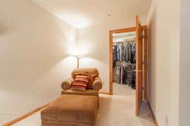 BOAT SLIP FOR 2025! Beautiful second floor condo with on Northern Bay Golf Resort and Marina in Wisconsin - for sale on GolfHomes.com, golf home, golf lot