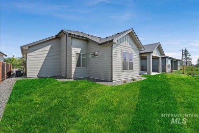 Legacy at it's finest! This stunning Davenport floor plan offers on Eagle Legacy Golf Course in Idaho - for sale on GolfHomes.com, golf home, golf lot