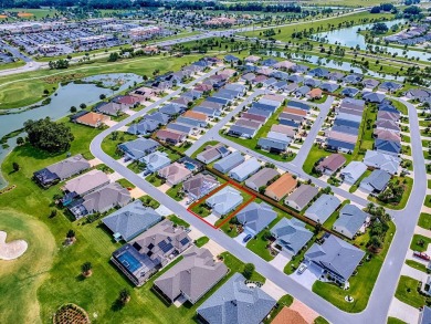 WELL PRICED AND GREAT LOCATION on this TALL PINE DESIGNER in the on Pennbrooke Fairways in Florida - for sale on GolfHomes.com, golf home, golf lot