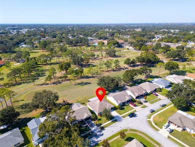 Under contract-accepting backup offers. This well-appointed on Highland Lakes Executive Golf Course in Florida - for sale on GolfHomes.com, golf home, golf lot