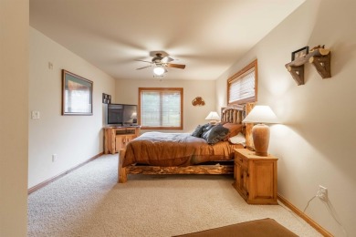 BOAT SLIP FOR 2025! Beautiful second floor condo with on Northern Bay Golf Resort and Marina in Wisconsin - for sale on GolfHomes.com, golf home, golf lot