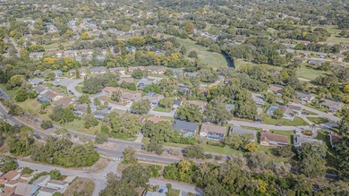 This 3-bedroom, 2-bathroom, 2-car garage, pool property is on Beacon Woods Golf Club in Florida - for sale on GolfHomes.com, golf home, golf lot
