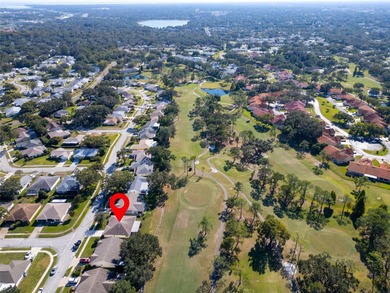 Under contract-accepting backup offers. This well-appointed on Highland Lakes Executive Golf Course in Florida - for sale on GolfHomes.com, golf home, golf lot