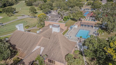 This 3-bedroom, 2-bathroom, 2-car garage, pool property is on Beacon Woods Golf Club in Florida - for sale on GolfHomes.com, golf home, golf lot