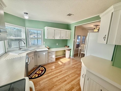 Home is located in Water Oak Country Club Estates in Lady Lake on Water Oak Country Club Estates in Florida - for sale on GolfHomes.com, golf home, golf lot