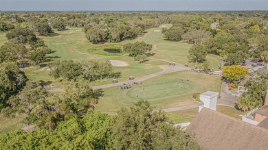 This 3-bedroom, 2-bathroom, 2-car garage, pool property is on Beacon Woods Golf Club in Florida - for sale on GolfHomes.com, golf home, golf lot
