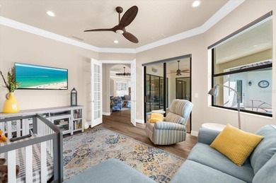 Welcome to the epitome of luxury living in Country Club East! on Ritz-Carlton Members Golf Club in Florida - for sale on GolfHomes.com, golf home, golf lot