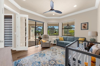 Welcome to the epitome of luxury living in Country Club East! on Ritz-Carlton Members Golf Club in Florida - for sale on GolfHomes.com, golf home, golf lot