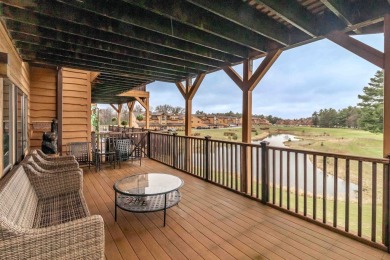 BOAT SLIP FOR 2025! Beautiful second floor condo with on Northern Bay Golf Resort and Marina in Wisconsin - for sale on GolfHomes.com, golf home, golf lot