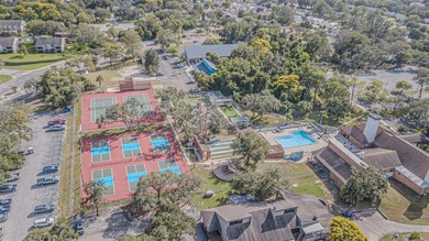 This 3-bedroom, 2-bathroom, 2-car garage, pool property is on Beacon Woods Golf Club in Florida - for sale on GolfHomes.com, golf home, golf lot