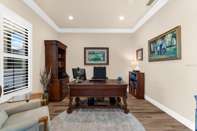 Welcome to the epitome of luxury living in Country Club East! on Ritz-Carlton Members Golf Club in Florida - for sale on GolfHomes.com, golf home, golf lot