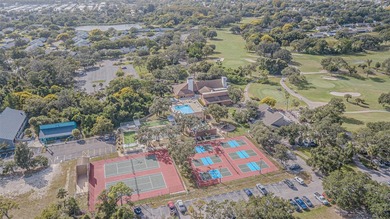 This 3-bedroom, 2-bathroom, 2-car garage, pool property is on Beacon Woods Golf Club in Florida - for sale on GolfHomes.com, golf home, golf lot