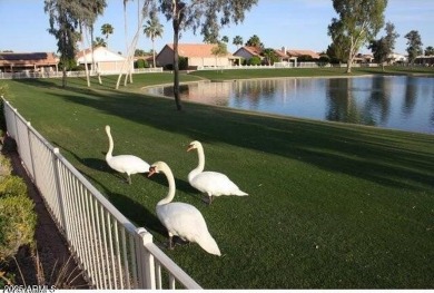 Discover this stunning fully remodeled Borgata model, featuring on Cottonwood Country Club in Arizona - for sale on GolfHomes.com, golf home, golf lot