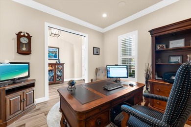 Welcome to the epitome of luxury living in Country Club East! on Ritz-Carlton Members Golf Club in Florida - for sale on GolfHomes.com, golf home, golf lot