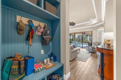 Welcome to the epitome of luxury living in Country Club East! on Ritz-Carlton Members Golf Club in Florida - for sale on GolfHomes.com, golf home, golf lot