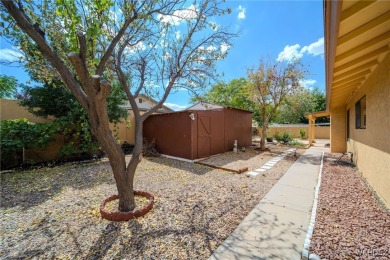 Beautiful home located in a golf course community! Move in ready on Cerbat Cliffs Golf Course in Arizona - for sale on GolfHomes.com, golf home, golf lot