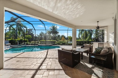 Welcome to the epitome of luxury living in Country Club East! on Ritz-Carlton Members Golf Club in Florida - for sale on GolfHomes.com, golf home, golf lot