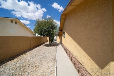 Beautiful home located in a golf course community! Move in ready on Cerbat Cliffs Golf Course in Arizona - for sale on GolfHomes.com, golf home, golf lot