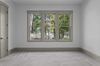 Stunning Lakefront Luxury Home in Reynolds Landing with Sunset on Reynolds Lake Oconee - The Landing in Georgia - for sale on GolfHomes.com, golf home, golf lot