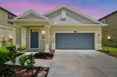 Spacious. move-in ready Charleston floor plan--offering 1,960 on The Groves Golf and Country Club in Florida - for sale on GolfHomes.com, golf home, golf lot