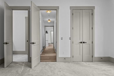 Stunning Lakefront Luxury Home in Reynolds Landing with Sunset on Reynolds Lake Oconee - The Landing in Georgia - for sale on GolfHomes.com, golf home, golf lot