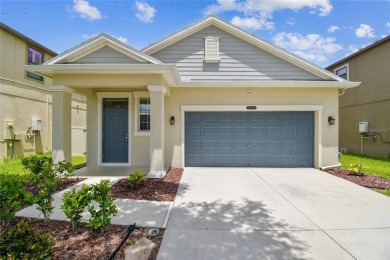 Spacious. move-in ready Charleston floor plan--offering 1,960 on The Groves Golf and Country Club in Florida - for sale on GolfHomes.com, golf home, golf lot