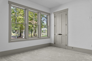 Stunning Lakefront Luxury Home in Reynolds Landing with Sunset on Reynolds Lake Oconee - The Landing in Georgia - for sale on GolfHomes.com, golf home, golf lot