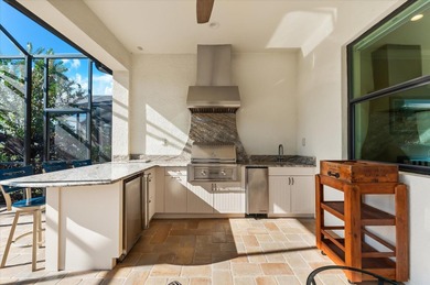 Welcome to the epitome of luxury living in Country Club East! on Ritz-Carlton Members Golf Club in Florida - for sale on GolfHomes.com, golf home, golf lot