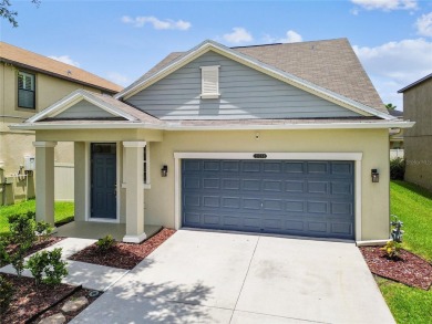 Spacious. move-in ready Charleston floor plan--offering 1,960 on The Groves Golf and Country Club in Florida - for sale on GolfHomes.com, golf home, golf lot