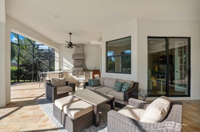 Welcome to the epitome of luxury living in Country Club East! on Ritz-Carlton Members Golf Club in Florida - for sale on GolfHomes.com, golf home, golf lot